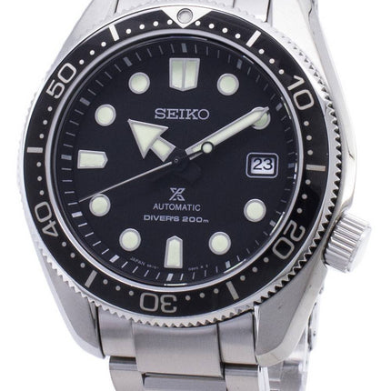 Seiko Prospex SPB077 SPB077J1 SPB077J Montre Homme Japonaise Automatique 200M
