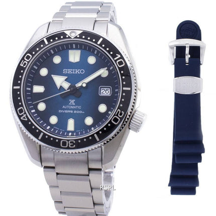 Montre Homme Seiko Prospex Diver SPB083 SPB083J1 SPB083J Automatique Fabriqué Au Japon 200M
