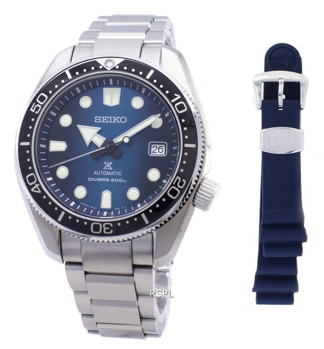 Montre Homme Seiko Prospex Diver SPB083 SPB083J1 SPB083J Automatique Fabriqué Au Japon 200M