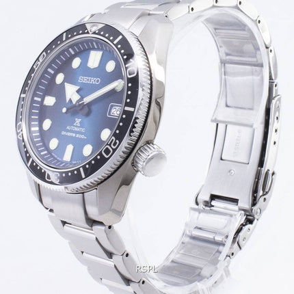 Montre Homme Seiko Prospex Diver SPB083 SPB083J1 SPB083J Automatique Fabriqué Au Japon 200M