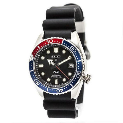 Montre pour homme Seiko Prospex Marinemaster PADI édition spéciale automatique SPB087 SPB087J1 SPB087J 200M