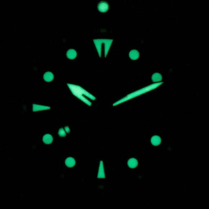 HORSMontre pour homme Seiko Prospex Sumo Automatic Diver SPB101 SPB101J1 SPB101J 200M