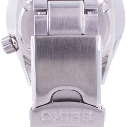 HORSMontre pour homme Seiko Prospex Sumo Automatic Diver SPB101 SPB101J1 SPB101J 200M