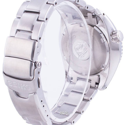 HORSMontre pour homme Seiko Prospex Sumo Automatic Diver SPB101 SPB101J1 SPB101J 200M