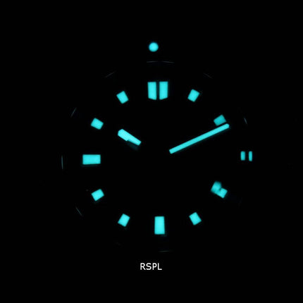 Montre Homme Seiko Prospex Diver's Polyester Automatic SPB237J1 200M