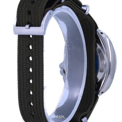 Montre Homme Seiko Prospex Diver's Polyester Automatic SPB237J1 200M