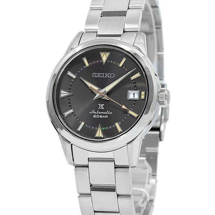 Montre pour homme Seiko Prospex Alpinist 1959 Re-Interpretation Automatic Diver&#39,s SPB243 SPB243J1 SPB243J 200M