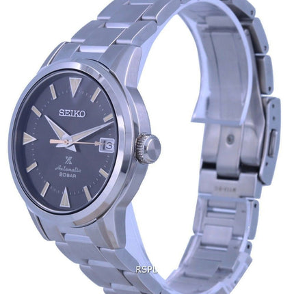 Montre pour homme Seiko Prospex Alpinist 1959 Re-Interpretation Automatic Diver&#39,s SPB243 SPB243J1 SPB243J 200M