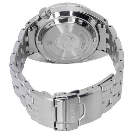 Montre pour homme Seiko Prospex Heritage Turtle 1968 ré-interprétation automatique SPB313 SPB313J1 SPB313J 200M