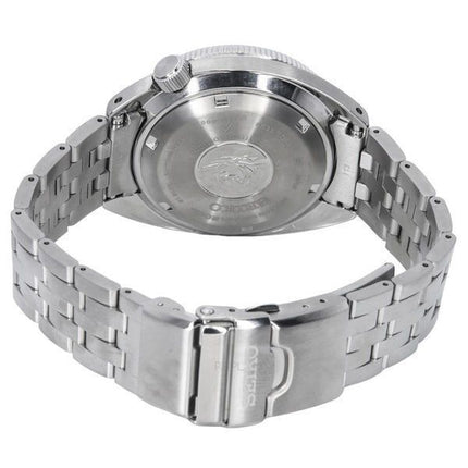 Seiko Prospex 110th Anniversary Save the Ocean Limited Edition Automatic Diver's SPB333J1 200M Montre pour homme avec coffre