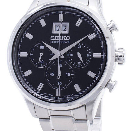 Seiko Neo chronographe classique SPC083P1 SPC083P SPC083