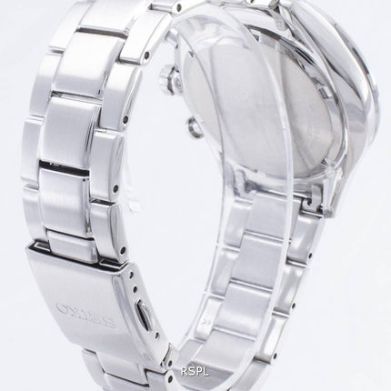 Seiko Neo chronographe classique SPC083P1 SPC083P SPC083