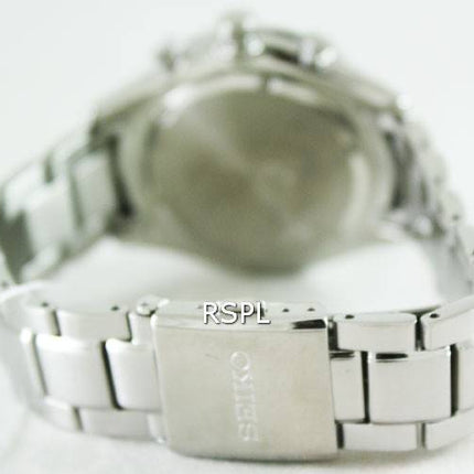 Seiko Neo chronographe classique SPC083P1 SPC083P SPC083