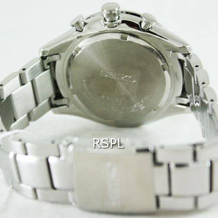 Seiko Neo chronographe classique SPC083P1 SPC083P SPC083