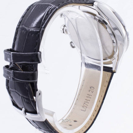 Seiko Neo chronographe classique SPC087P1 SPC087P SPC087
