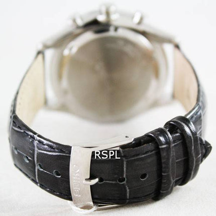 Seiko Neo chronographe classique SPC087P1 SPC087P SPC087