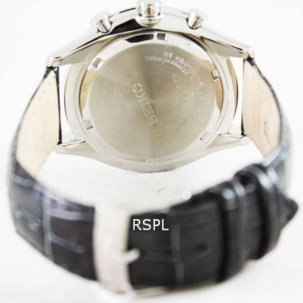 Seiko Neo chronographe classique SPC087P1 SPC087P SPC087