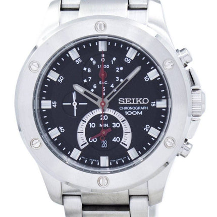 Seiko chronographe SPC095P1 SPC095P SPC095