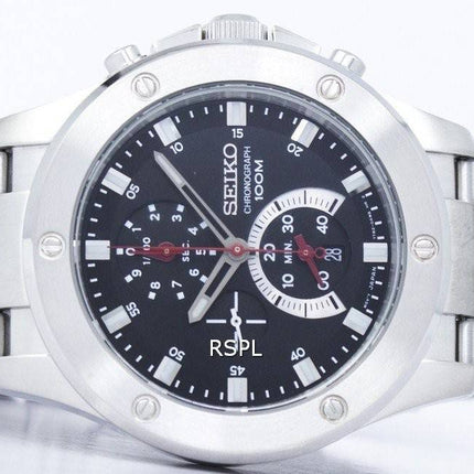 Seiko chronographe SPC095P1 SPC095P SPC095