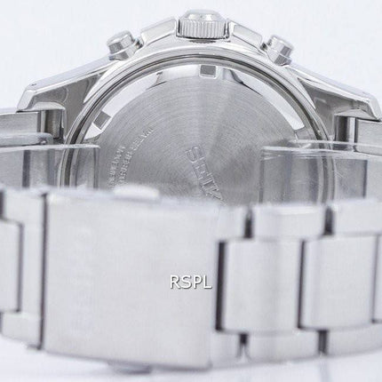 Seiko chronographe SPC095P1 SPC095P SPC095