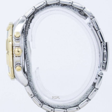 Seiko Seigneur chronographe SPC110P1 SPC110P SPC110