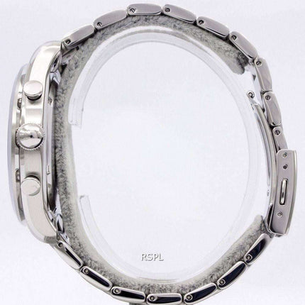 Montre homme Seiko Chronographe Perpetual SPC125 SPC125P1 SPC125P reconditionnée