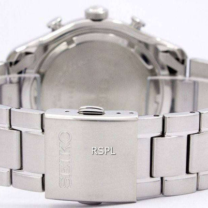 Montre homme Seiko Chronographe Perpetual SPC125 SPC125P1 SPC125P reconditionnée
