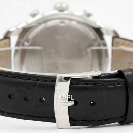 Montre Seiko chronographe quantième perpétuel SPC131P1 SPC131P masculin