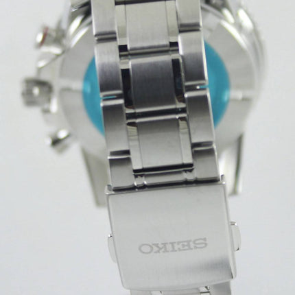 Montre Seiko Sportura Chronographe SPC135P1 SPC135P masculin