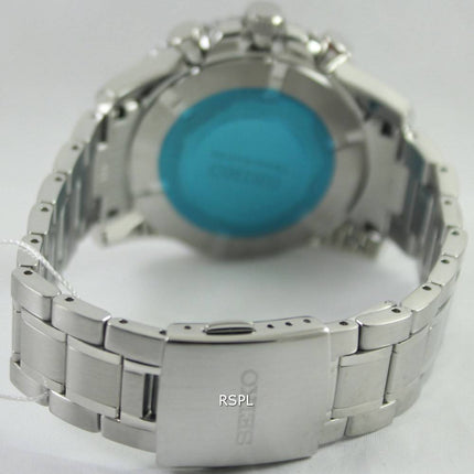 Montre Seiko Sportura Chronographe SPC135P1 SPC135P masculin