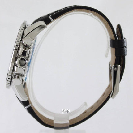 Seiko Montre chronographe Sportura SPC139P1 SPC139P Hommes