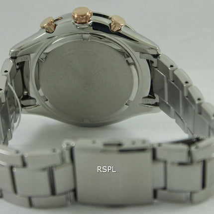 Montre Seiko chronographe SPC151P1 SPC151P masculin