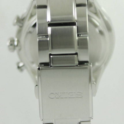 Montre Seiko chronographe SPC153P1 SPC153P masculin