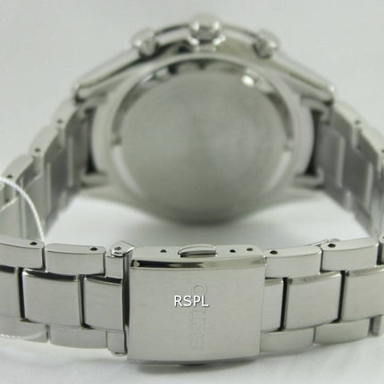 Montre Seiko chronographe SPC153P1 SPC153P masculin