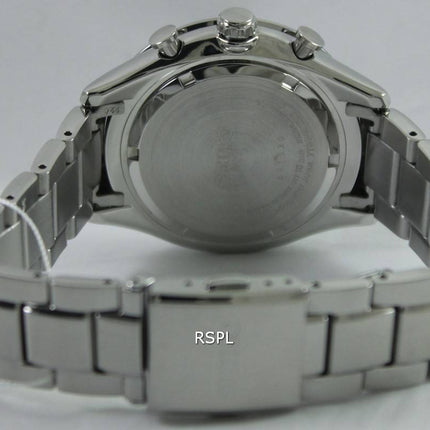 Montre Seiko chronographe SPC153P1 SPC153P masculin