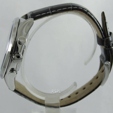 Montre Seiko chronographe SPC155P1 SPC155P masculin