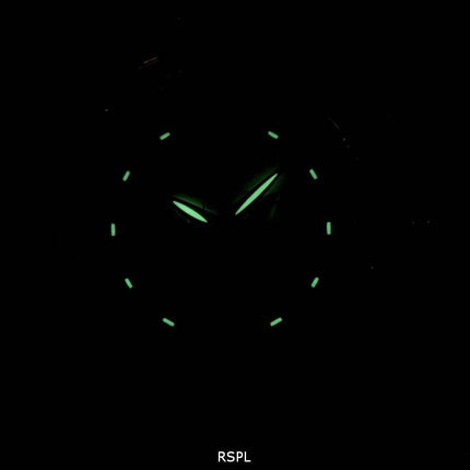 Montre Seiko chronographe Quartz SPC190 SPC190P1 SPC190P hommes