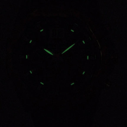 Montre Seiko Quartz chronographe Lord SPC192 SPC192P1 SPC192P hommes