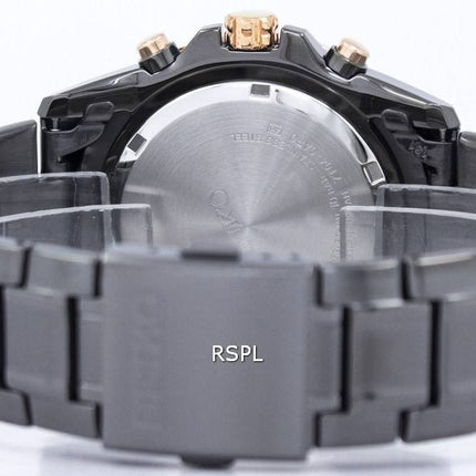 Montre Seiko Quartz chronographe Lord SPC192 SPC192P1 SPC192P hommes