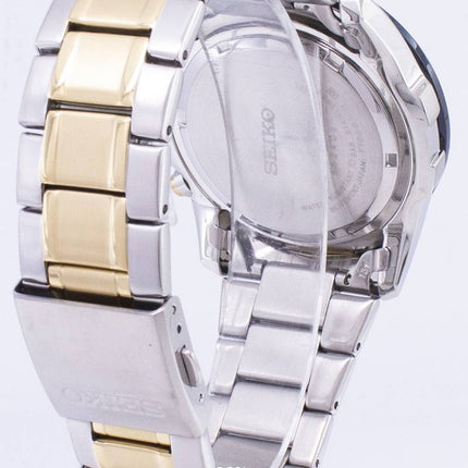 Seiko Neo Sport Chronograph Quartz SPC239 SPC239P1 SPC239P Men Watch