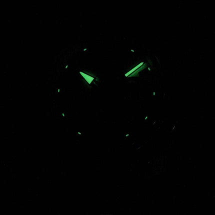Montre Seiko Quartz chronographe Lord SPC241 SPC241P1 SPC241P hommes