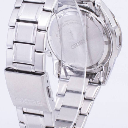 Montre Seiko Quartz chronographe Lord SPC241 SPC241P1 SPC241P hommes