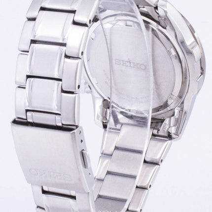 Montre Seiko Quartz chronographe Lord SPC243 SPC243P1 SPC243P hommes