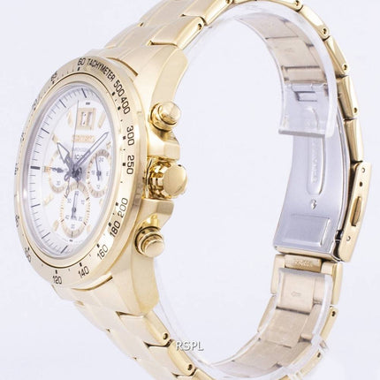 Montre Seiko Quartz chronographe Lord SPC244 SPC244P1 SPC244P hommes