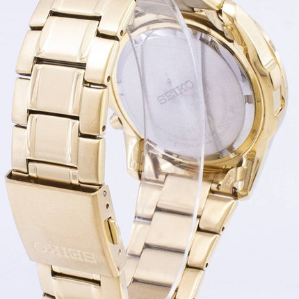 Montre Seiko Quartz chronographe Lord SPC244 SPC244P1 SPC244P hommes