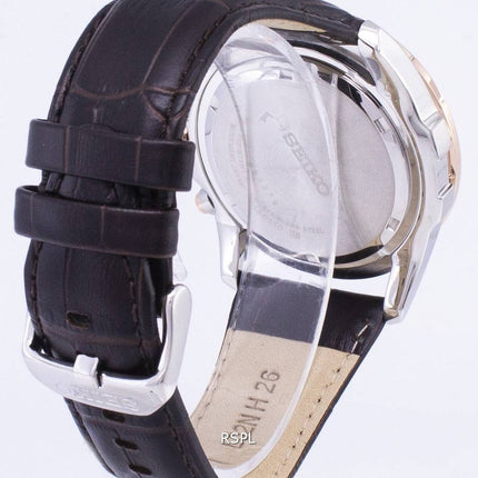 Montre Seiko Quartz chronographe Lord SPC248 SPC248P1 SPC248P hommes