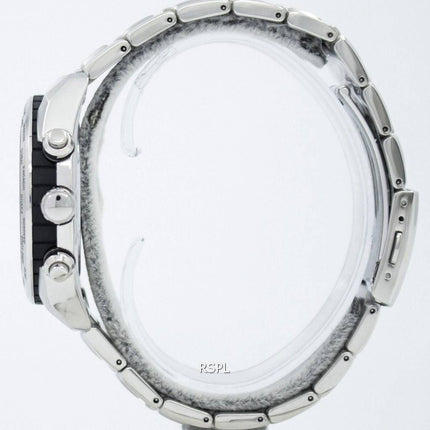 Alarme Seiko World Timer SPL031P1 SPL031 SPL031P montre homme