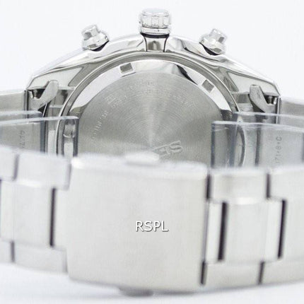 Alarme Seiko World Timer SPL031P1 SPL031 SPL031P montre homme