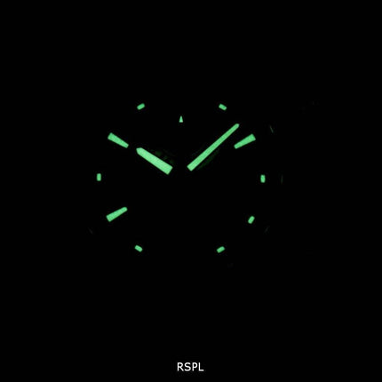 Alarme Seiko World Timer SPL035P1 SPL035 SPL035P montre homme