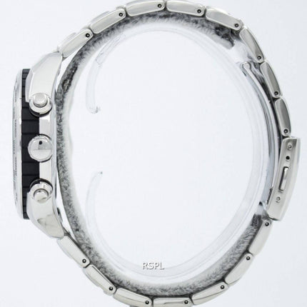 Alarme Seiko World Timer SPL035P1 SPL035 SPL035P montre homme